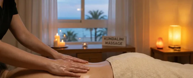 masaje sensitivo alicante