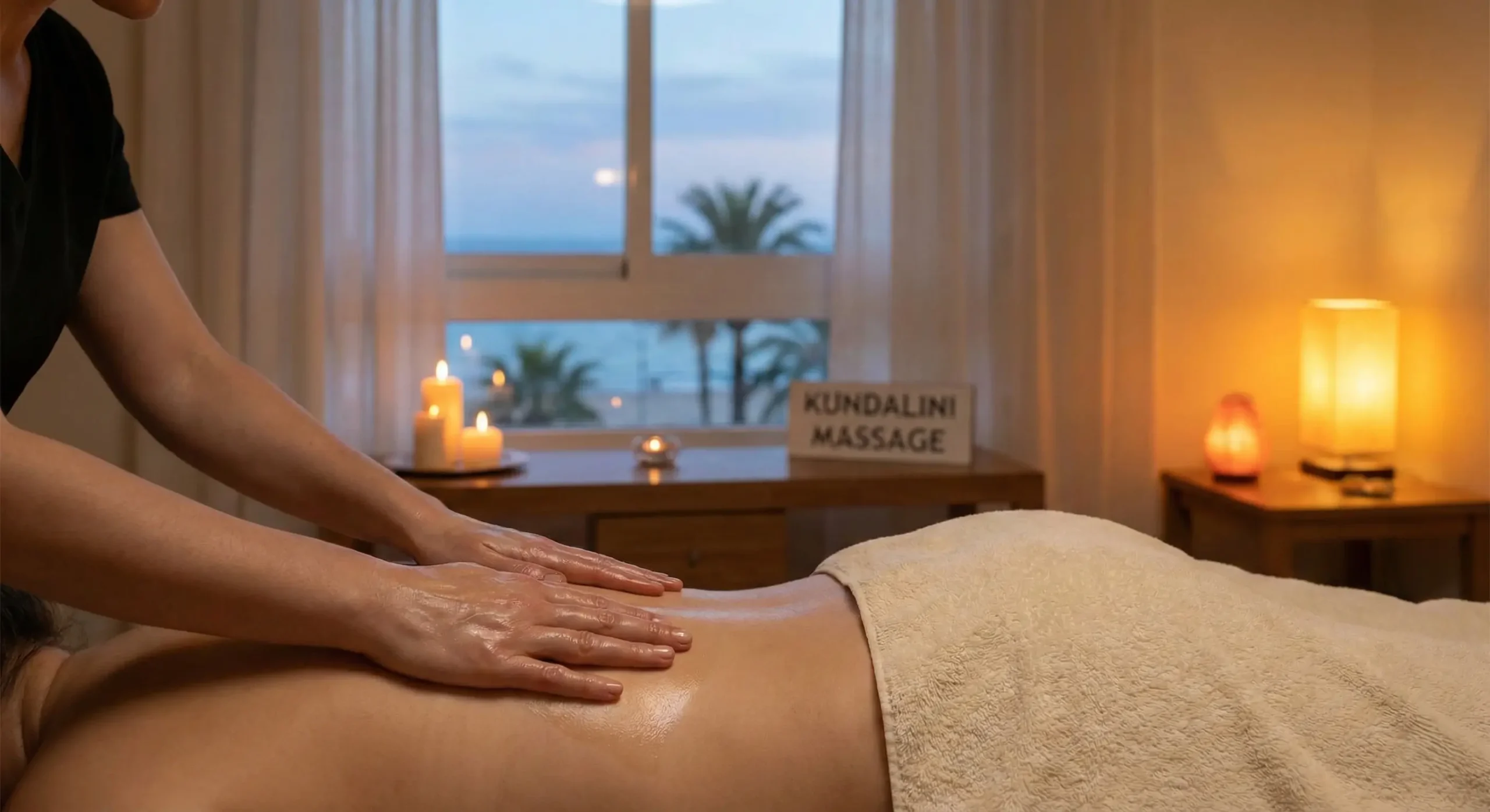 masaje sensitivo alicante